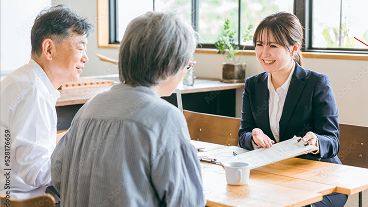 ウェルスマネジメント